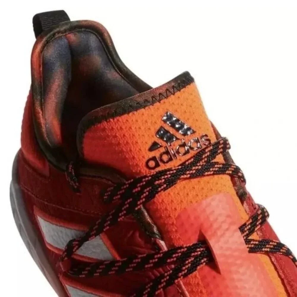 adidas ICON 6 BOOST ALL-STAR-GAME Men's Baseball Cleats Style FZ0313 - Picture 4 of 6